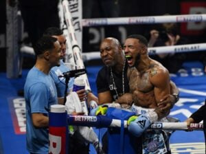 ‘Patience Is A Virtue’ – Zelfa Barrett