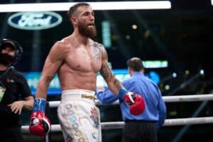 ‘I want to fight the very best fighter’: Cody Crowley hopes to see best version of Jaron Ennis