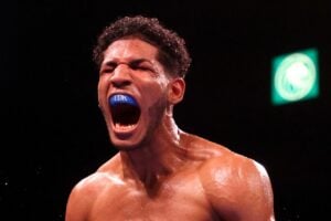 Rodriguez rejoins Top Rank, returns June 29 in Miami