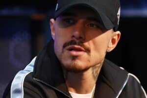 ‘This is retirement for him’: George Kambosos expects to end Vasiliy Lomachenko’s career with KO