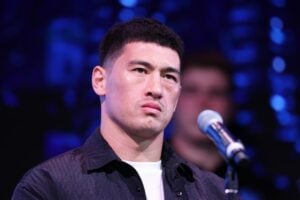 ‘It’s common situation’: Bivol reacts to Beterbiev fight postponement, focused on Zinad
