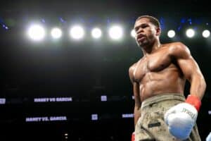 WBC orders Devin Haney to face Sandor Martin