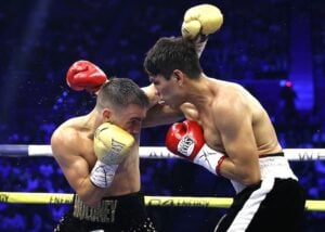 Andrew Moloney Loses Split Decision, Announces Immediate Retirement