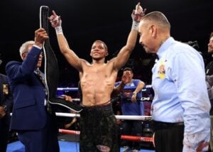 Brian Norman Recounts Taking on Villain's Role, Winning Championship