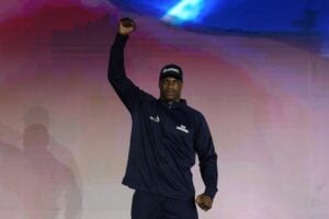 Daniel Dubois Will Be ‘Judge and Jury’ Against Fillip Hrgovic