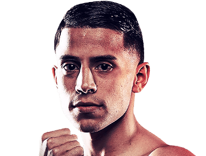 Danny Barrios Flores