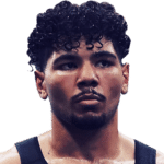 Darius Fulghum photo
