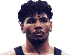 Darius Fulghum
