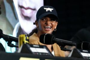 Ramla Ali to challenge Yamileth Mercado for her WBC 122-pound belt on June 29