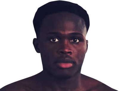 Eworitse Ezra Arenyeka