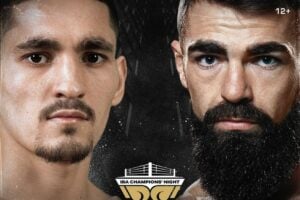 Carroll vs Batyrgaziev interim title fight set for July 12