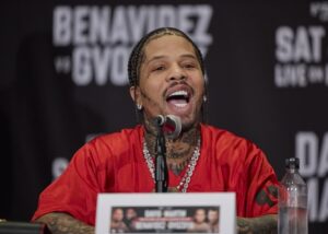 Turki Alalshikh Is ready To Make Davis vs Inoue, If Inoue Is Prepared To Box Outside Japan