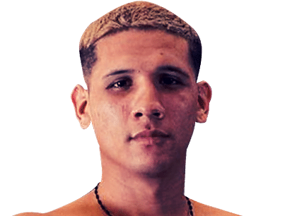 Jorge Garcia Perez