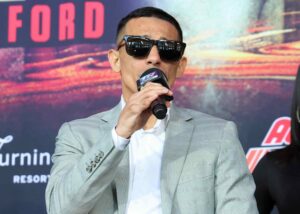 Luis Lopez Lying In Wait For Naoya Inoue At Featherweight