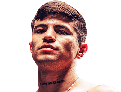 Sergio Chirino Sanchez