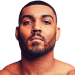 Solomon Dacres photo