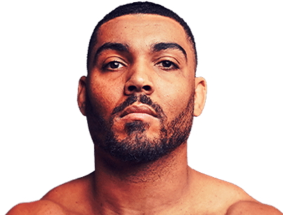 Solomon Dacres
