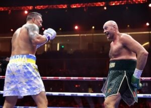 Invoking Rematch Clause A Strong Legacy Play By Fury
