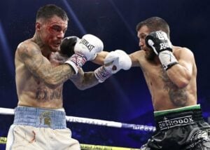 The Matrix Ressurection: Vasiliy Lomachenko devours George Kambosos Jr. for IBF lightweight belt