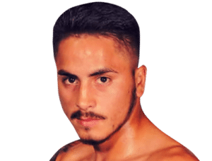 Victor Efrain Sandoval