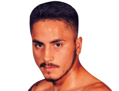 Victor Efrain Sandoval