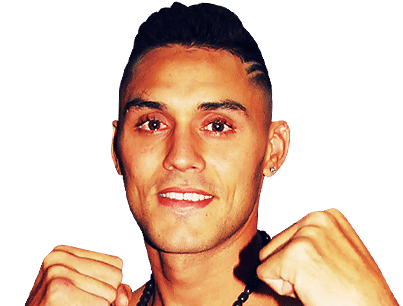 Yamil Alberto Peralta