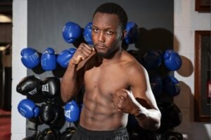 Abass Baraou-Macaulay McGowan Changes Venues to Bolton