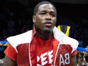 Adrien Broner Compares Opponent Blair Cobbs To Bill Haney