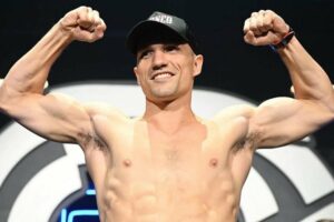 Andreas Katzourakis takes step-up fight against Kudratillo Abdukakhorov