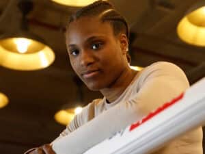 Dubois Has An Eye On A Potential Undisputed Fight With Ferreira