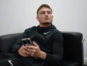 Dalton Smith Names The Rivals Who Could Help Him Fill Hillsborough Stadium