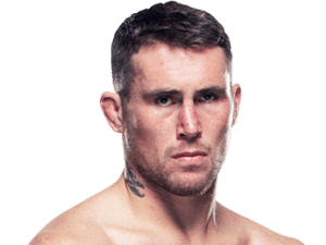 Darren Till