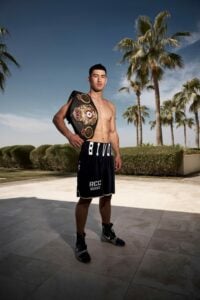 Dmitry Bivol To Remain On June 1 Riyadh Show, Will Defend WBA Title Versus Malik Zinad