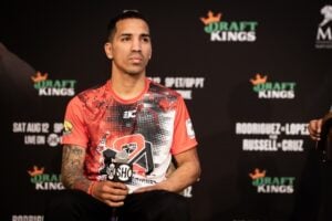 Emmanuel Rodriguez Ready For Nishida With Japan Set For Big Boxing Weekend