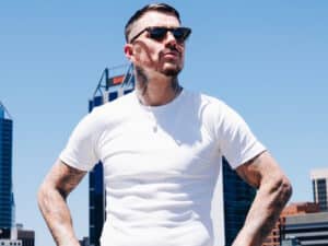 DiBella Expects Kambosos to Surprise Against ‘All-Time Great’ Lomachenko