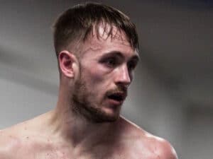 World Title Shot Beckons For Harry Scarff If He Gets Past Karen Chukhadzhian