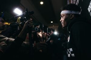 WBC’s Mauricio Sulaiman discusses finally stripping Jermall Charlo