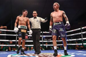 Promoter Hopes Daniel Lugo Is Just A Step Away From A Title Shot