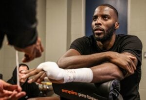 Alen Babic Warns Lawrence Okolie to Bring His Best Against Lukasz Rozanski