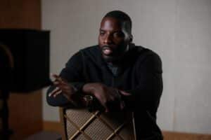 Lawrence Okolie Willing to Face Oleksandr Usyk to Become 'Three-Weight Champion'