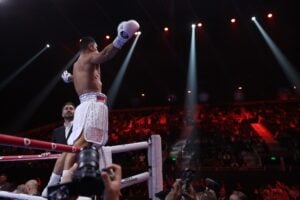 Why Jai Opetaia Welcomed the Mairis Briedis Delay, and High Hopes for Australia