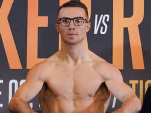 Queensberry Promotions Returns to Belfast in June