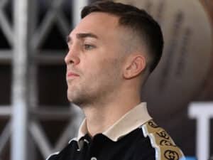 Mandatory Challenger Sam Goodman Says He Has Seen Enough to Dethrone Nayoa Inoue