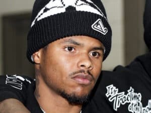 Stevenson Looking To Leverage Pending Free Agency To Land Davis, Garcia, Lomachenko Fights