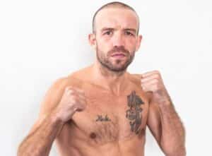 TJ Doheny Stays In Inoue Sweepstakes By Taking Apart Bayogos In Tokyo Opener