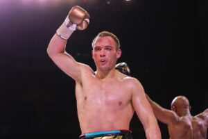 Jake Paul vs Mike Perry undercard: Chavez Jr and Sylve get new foes