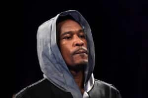 Daniel Jacobs returns against Shane Mosley Jr on July 6