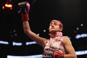 Fundora vs Asenjo joins Ortiz vs Bohachuk on Aug. 10