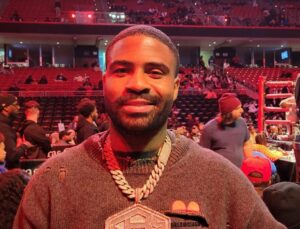 Stephen Fulton’s ring return will come against Ronny Rios Aug. 13 in Vegas