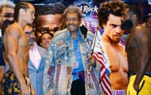 Blair Cobbs: ‘Adrien Broner Has an Ass-Whooping Coming’